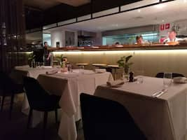 Steer Dining Room, South Yarra, Melbourne - Urbanspoon/Zomato